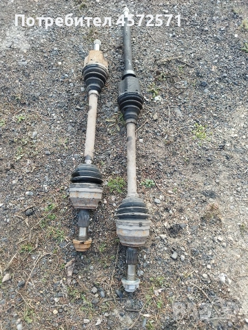 Дюзи Peugeot boxer 2.2, снимка 2 - Бусове и автобуси - 53748618