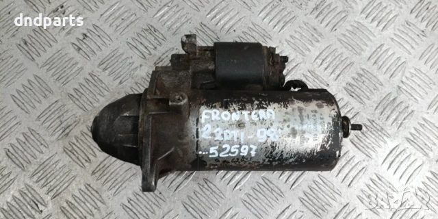 Стартер Opel Frontera 2.2DTi 1998г.	