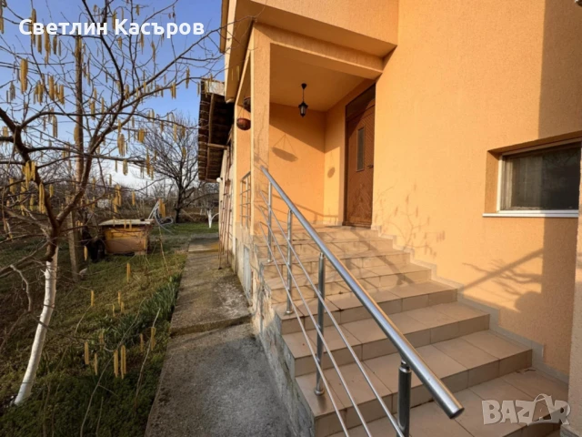 Продавам къща в с.Първомайци обл. В.Търново , снимка 7 - Къщи - 50505152
