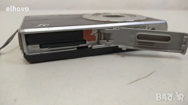 Фотоапарат Olympus FE-3000, снимка 6 - Фотоапарати - 34301358