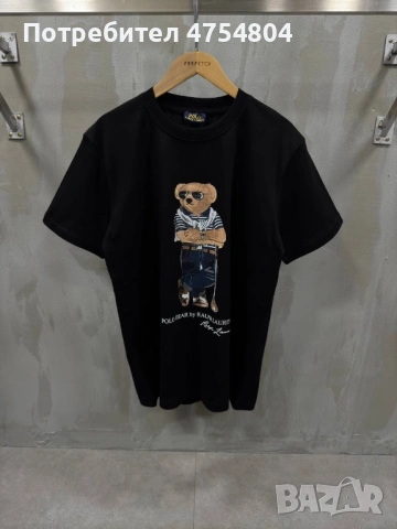 Най-високо качество мъжки тениски Ralph Lauren, снимка 10 - Тениски - 53708981