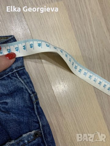 Мъжки дънки Calvin Klein Jeans, снимка 7 - Дънки - 44500657