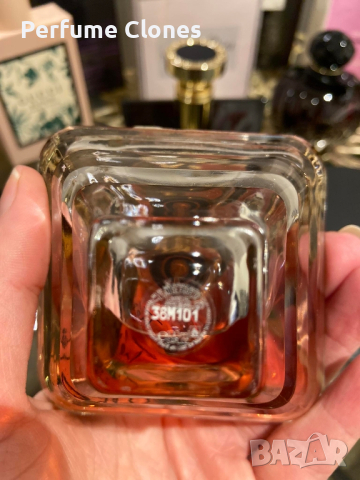 Оригинален Дамски Парфюм Lancome Tresor 100ml , снимка 2 - Дамски парфюми - 44580162