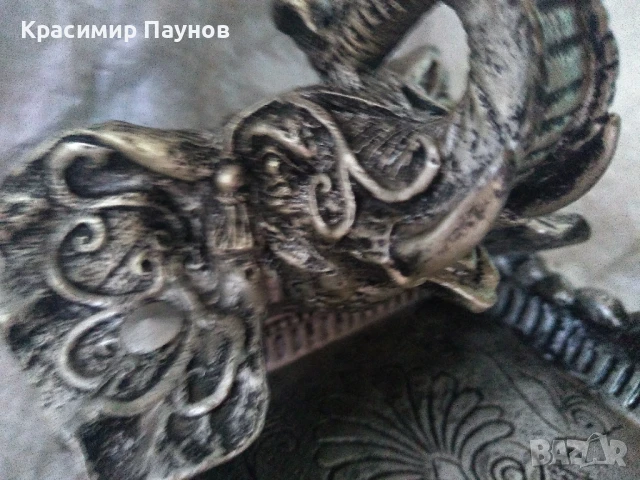 Лот д предмети за декорация . Всичко за 55лв., снимка 11 - Декорация за дома - 50636703