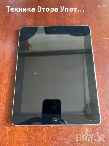 iPad 3rd generation 