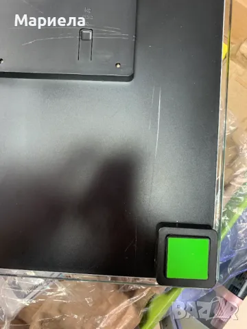 Soehnle Shape Sense Connect 200 BT кантар за баня, LCD, защитно стъкло, сребрист 200кг., снимка 6 - Други - 47627789