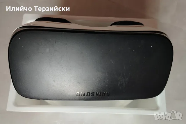 Очила за виртуална реалност Samsung Gear VR R325, снимка 4 - 3D VR очила за смартфон - 56037550