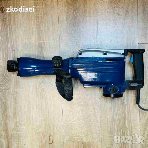 Къртач EINHELL BT-DH 1600