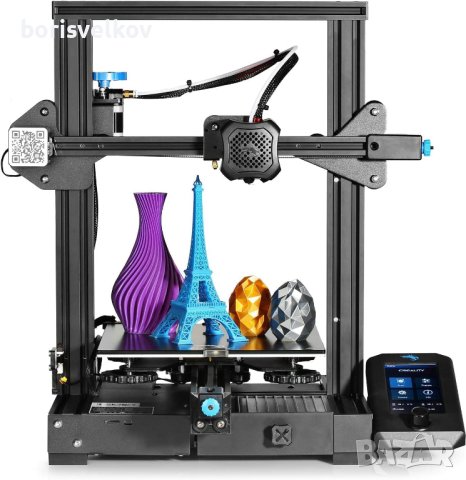 Услуги с 3D Принтер Висококачествен печат (3D Print), снимка 3 - Други услуги - 42004184