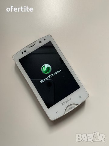 ✅ Sony Ericsson 🔝 Xperia mini pro, снимка 5 - Sony Ericsson - 41788212