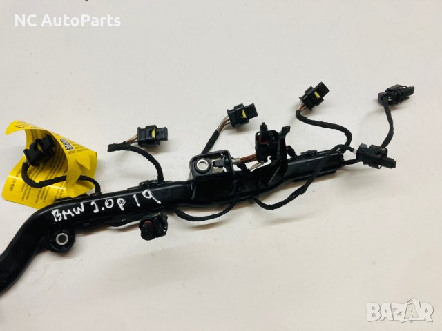 Кабелен сноп дюзи за БМВ BMW 2 series Mini 2.0 бензин B48A20A 8678962-05 8678963 2019, снимка 3 - Части - 42639573