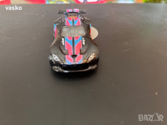 Hotwheels SRT Vaper GTS-R, снимка 2 - Колекции - 41771599