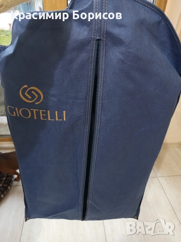 мъжки костюм , снимка 2 - Костюми - 53823689