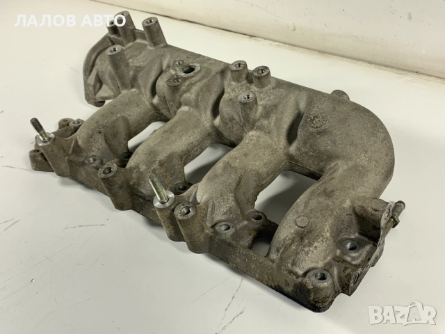 Всмукателен колектор Опел Зафира Б Vsmukatelen kolektor Opel Zafira B 1.9 CDTI 100к.с. 55192747, снимка 3 - Части - 51641904