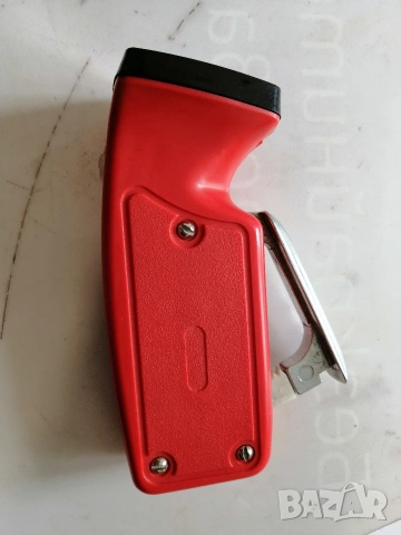 Ретро, руско фенерче с динамо. 