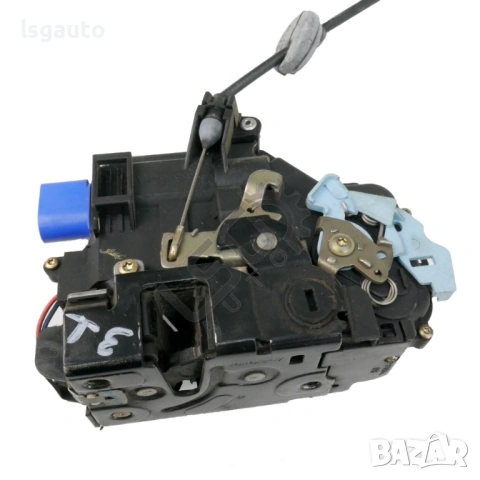 Брава задна дясна врата Volkswagen Touran I 2003-2010 ID: 157333, снимка 2 - Части - 53184276