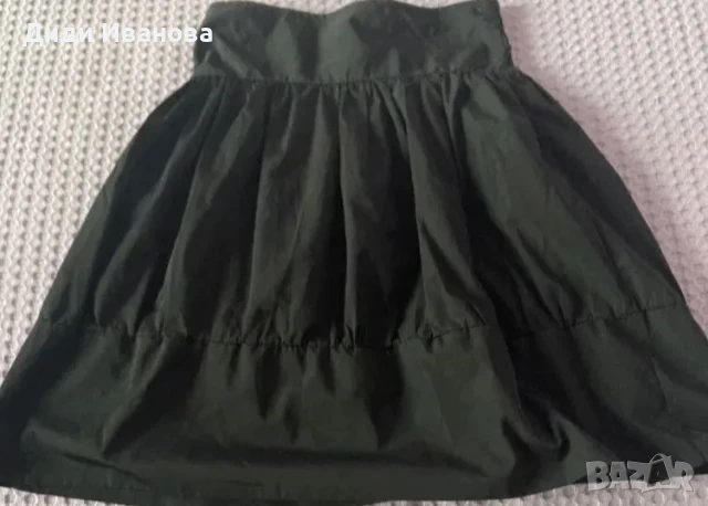 Дамски къси полички 3броя, снимка 5 - Поли - 50036742