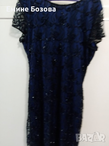 дамски рокли, снимка 5 - Рокли - 36296963