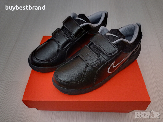 Nike Pico номер 33,5 Оригинални Детски Маратонки , снимка 2 - Детски маратонки - 36133948