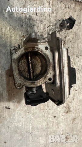 Дроселова Клапа за Alfa Romeo 145 - 0280750013 /  010441551, снимка 2 - Части - 53035927