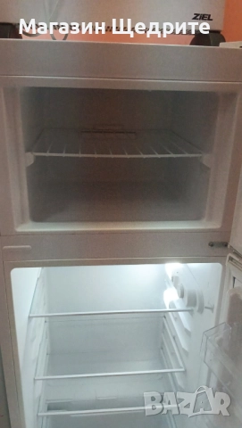 хладилник с камера, снимка 6 - Хладилници - 51831050