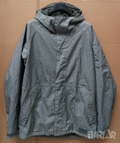 Burton Hilltop 10K #L snowboard jacket сноуборд яке, снимка 3 - Зимни спортове - 52676940