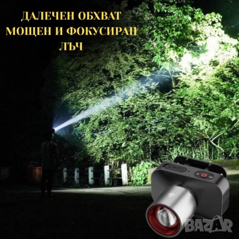 Мултифункционален челник, снимка 6 - Други - 52149502