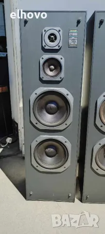 Тонколони Sharp CP-6000, снимка 4 - Тонколони - 50125012