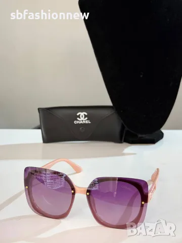 Chanel различни модели очила, снимка 13 - Слънчеви и диоптрични очила - 55771816