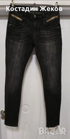 Нови. Дамски оригинални дънки. MOS MOSH , снимка 5 - Дънки - 53827892