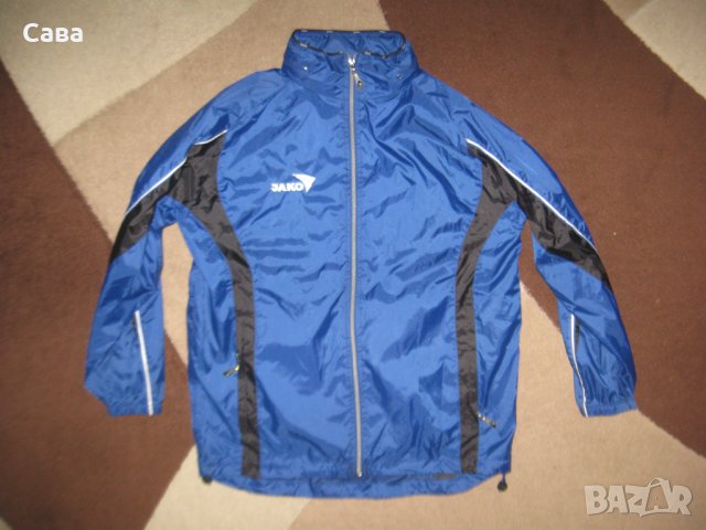 Яке пролет,лято JAKO  мъжко,М, снимка 2 - Якета - 41591242
