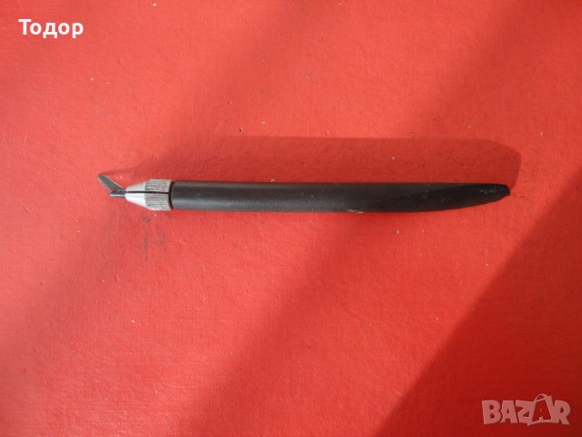 Старинен скалпел нож ножче 