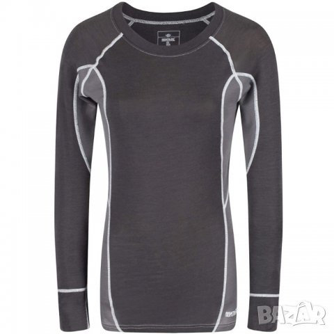 Термобельо блуза Regatta Beru Magnet Merino RWU027-J58