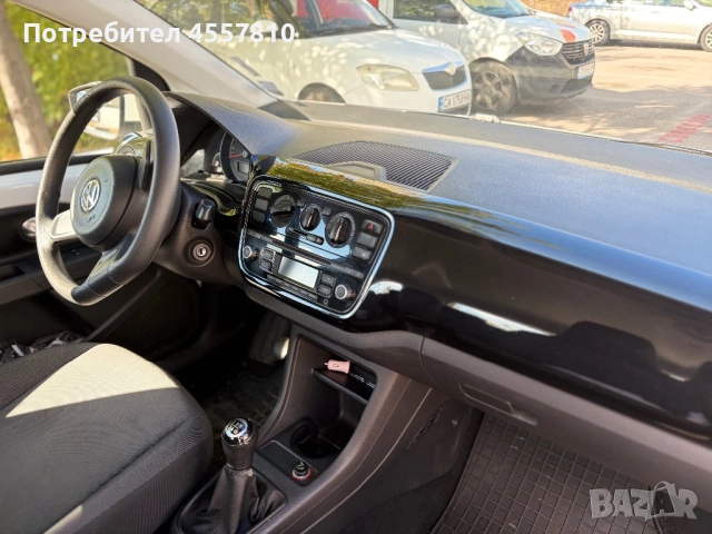 VW UP, снимка 6 - Автомобили и джипове - 52719826