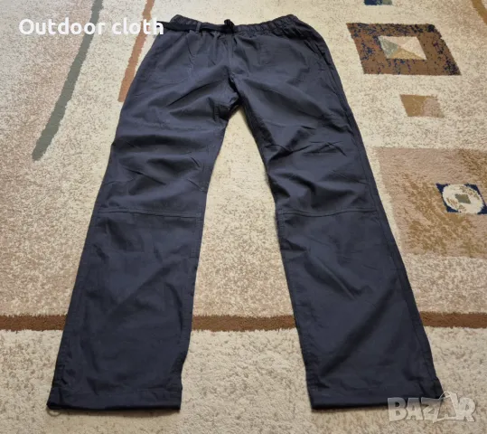 Willard панталон туризъм лов бушкрафт риболов , снимка 3 - Панталони - 48395896