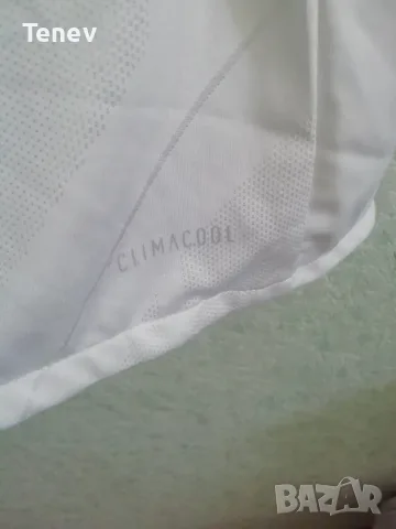 Real Madrid Ronaldo 2017/2018 Adidas 3XL оригинална тениска фланелка Реал Мадрид Роналдо екип , снимка 9 - Тениски - 43079626
