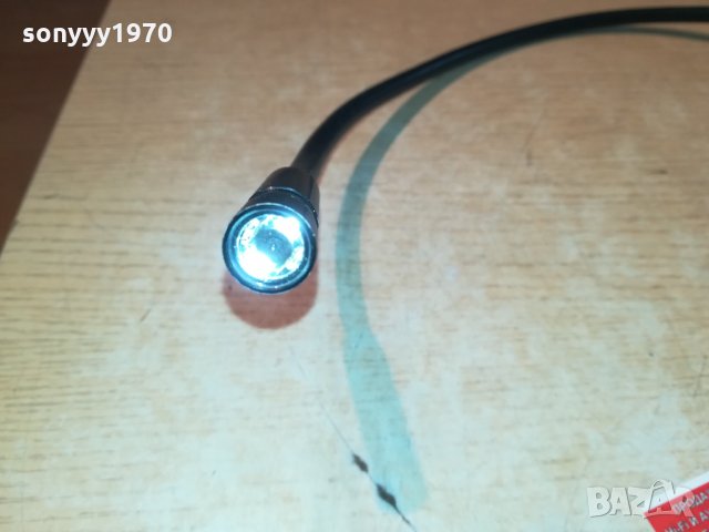 VOLTCRAFT BS-10 USB ВНОС GERMANY 0610211050, снимка 4 - Други инструменти - 34366366