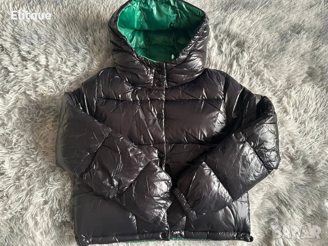 яке, снимка 3 - Якета - 53289952