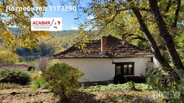 Къща в Троянския Балкан, снимка 5 - Къщи - 52943521