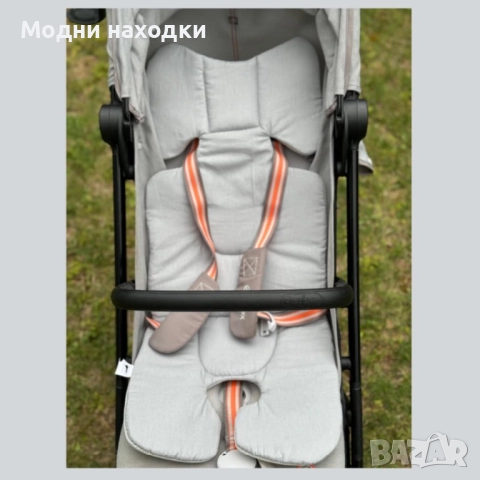 Бебешка подложка , снимка 5 - Други - 52841416