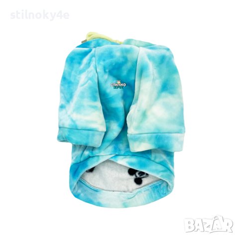 Суитшърт за куче Суитшърти за кучета Суитчър за куче Кучешки суитчър Дреха за куче Дрехи за кучета, снимка 5 - За кучета - 42672563