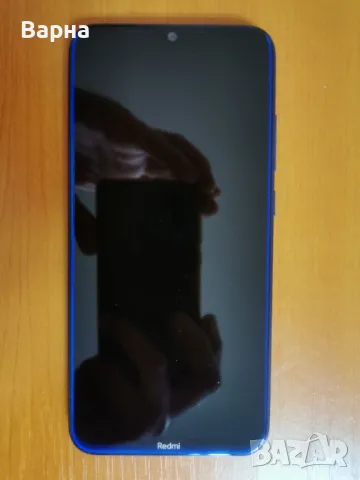 Xiaomi Redmi Note 8, снимка 2 - Xiaomi - 47579702