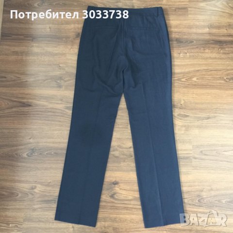 Comma, дамски панталон Размер: 36 (отговаря на S), снимка 2 - Панталони - 41839033