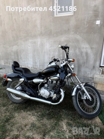 Kymco Zing 125cc, снимка 2 - Мотоциклети и мототехника - 56248711