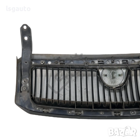 Решетка Skoda Fabia I (6Y) 1999-2008 ID: 151630, снимка 6 - Части - 51994619