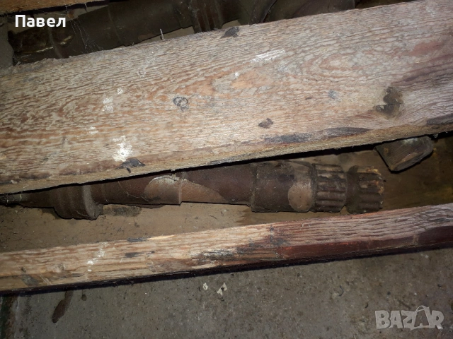 Преден мост за ЮМЗ 6л, снимка 4 - Части - 53510938