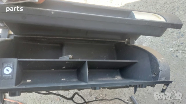 Жабка Ауди A3 8P - 8P2857035B N:1, снимка 6 - Части - 51186225