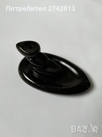 Поставка за конуси с течен дим 