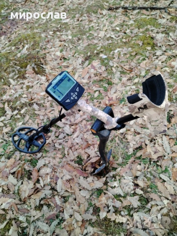 Металотърсач металдетектор метало търсач метал детектор , снимка 4 - Друга електроника - 53622917