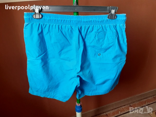 👉Blend Original W-34 инча, снимка 2 - Къси панталони - 53845965